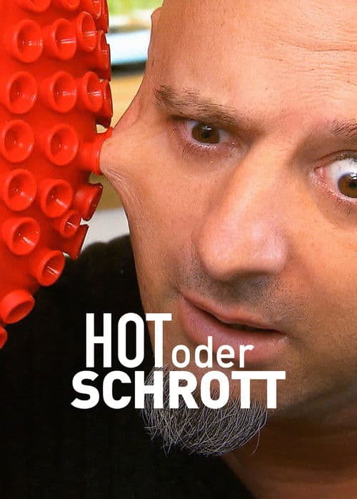 Hot oder Schrott: Die Allestester Season 2 poster
