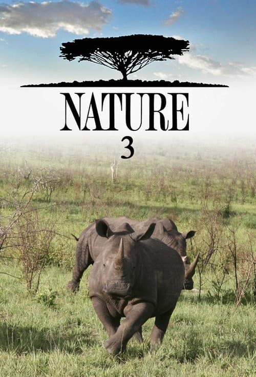 Nature Season 3 poster