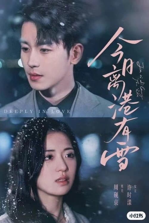 今日离港有雪 Season 1 poster
