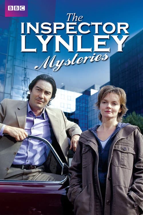 The Inspector Lynley Mysteries Series 3 poster