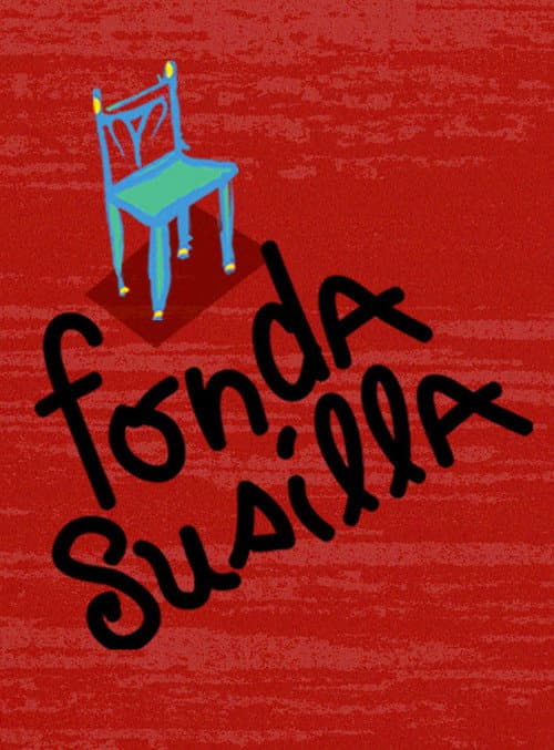 Fonda Susilla Season 2 poster