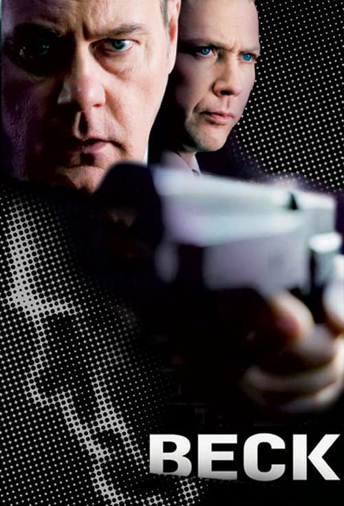 Beck Season 11 poster