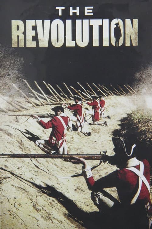 The Revolution Season 1 poster
