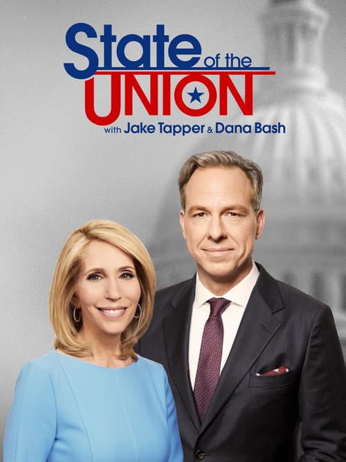 State of the Union Season 2025 poster