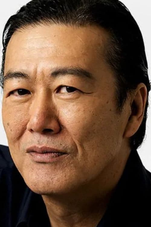 Shunsaku Kudo