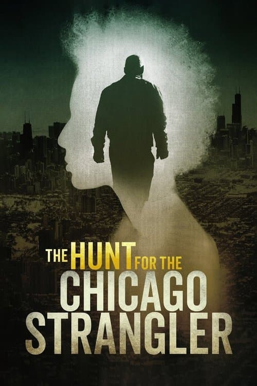 The Hunt for the Chicago Strangler Season 1 poster