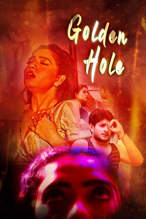Golden Hole Season 1 poster