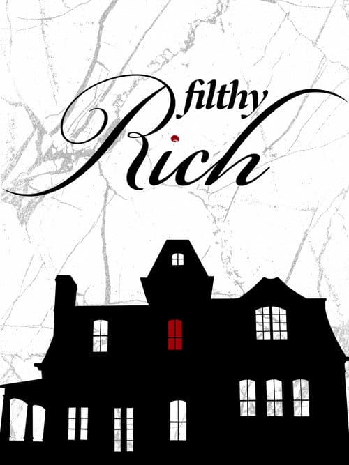 Filthy Rich Season 1 poster