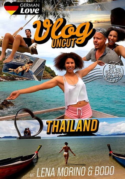 Vlog Uncut Season 1 poster