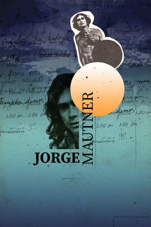 Jorge Mautner: Kaos Em Ação Season 1 poster