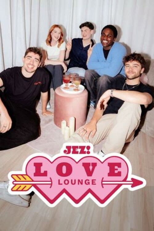 Love Lounge Season 2 poster