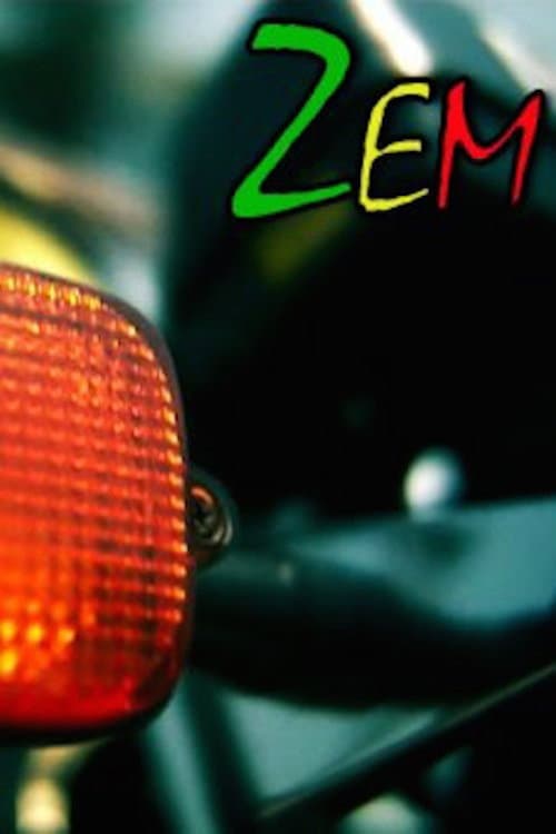 Zem Season 2 poster