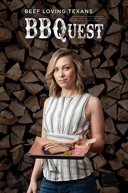 BBQuest Season 2 poster