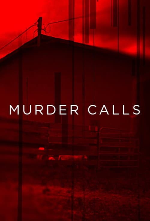 Murder Calls Season 3 poster