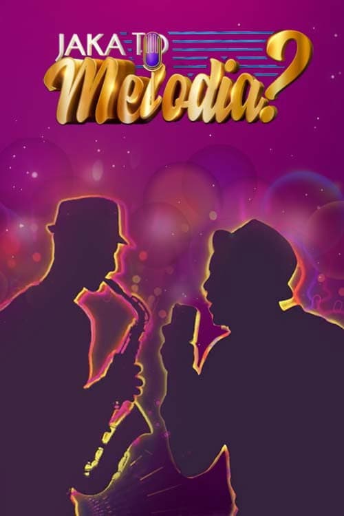 Jaka to melodia? Season 1 poster