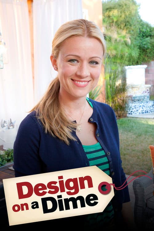 Design on a Dime Season 2 poster