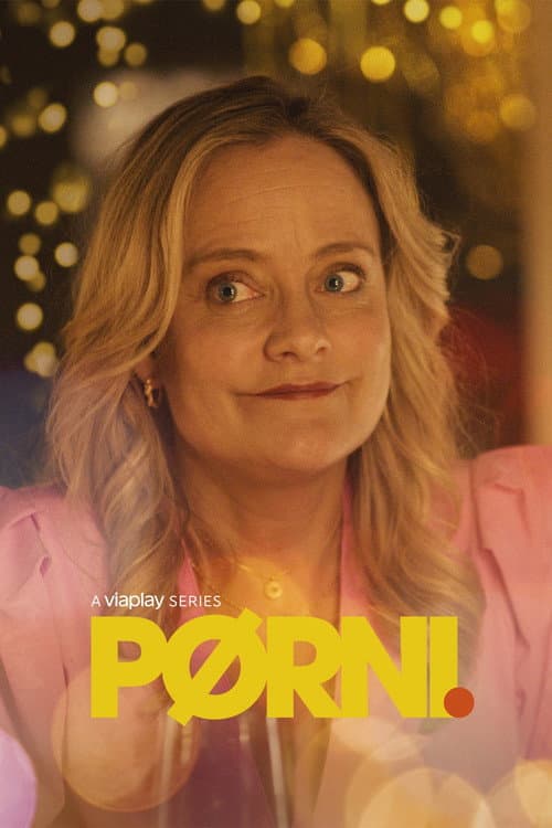Pernille Season 3 poster