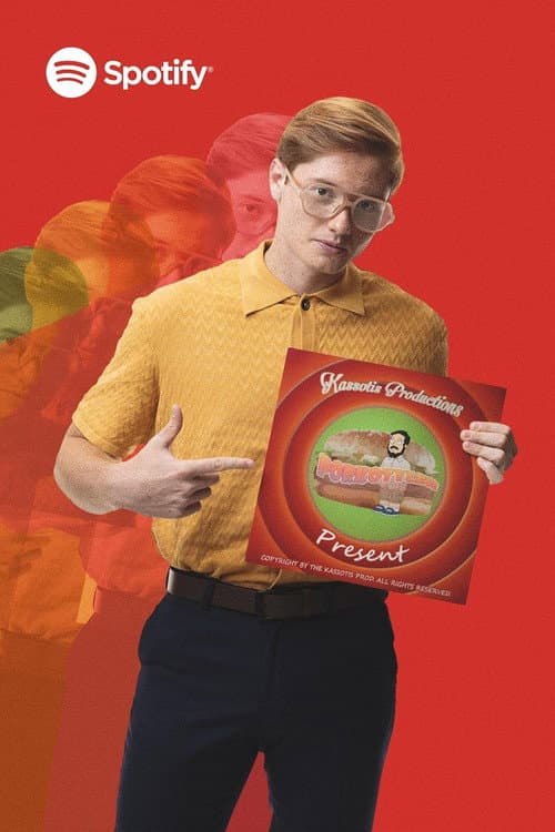 The Porkotyler Show Season 1 poster