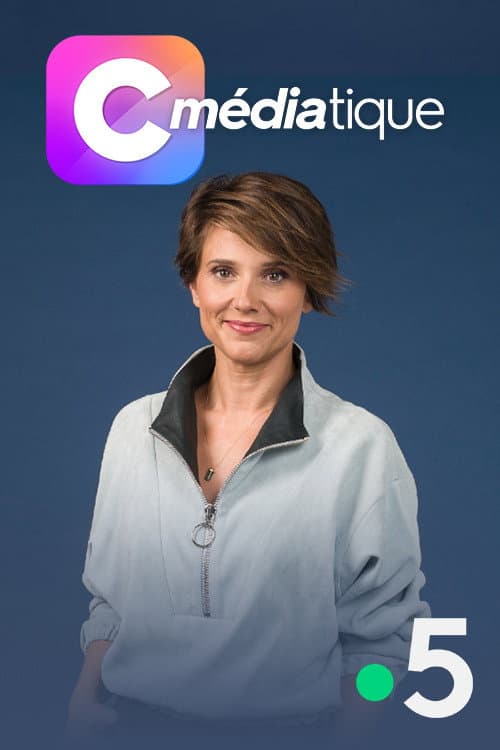 C médiatique Season 2 poster