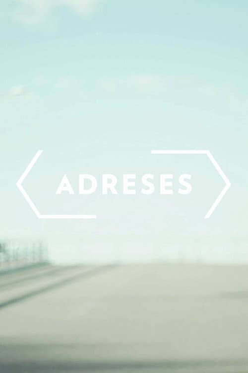 Adreses Season 2 poster