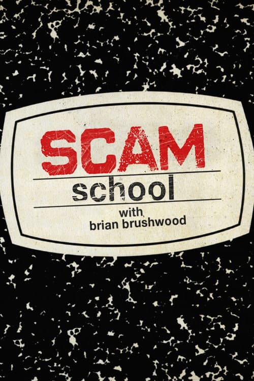 Scam School Season 2 poster