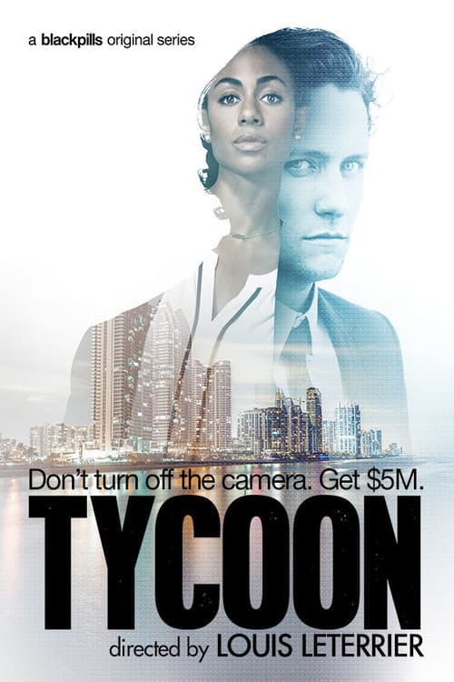 Tycoon Season 1 poster