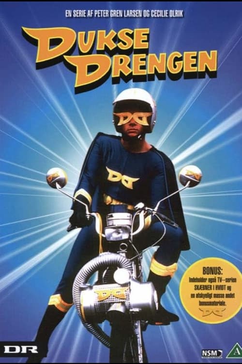 Duksedrengen Season 1 poster