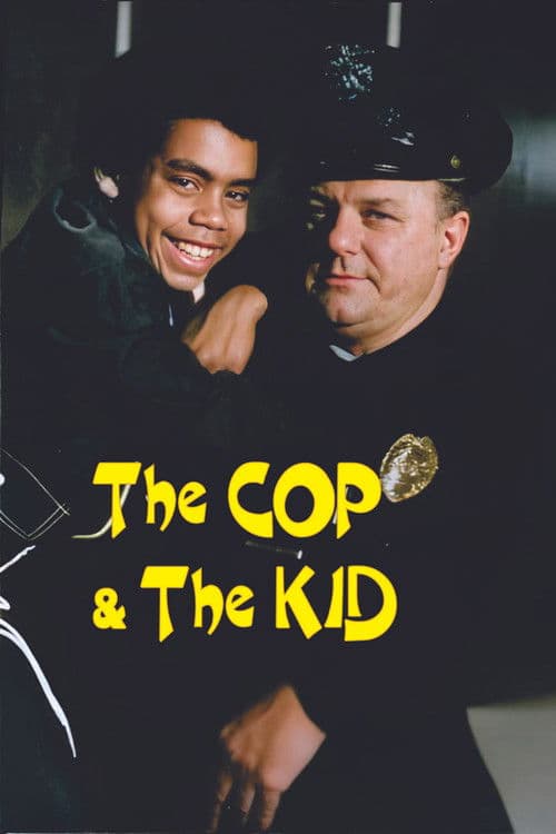 The Cop and the Kid Season 1 poster