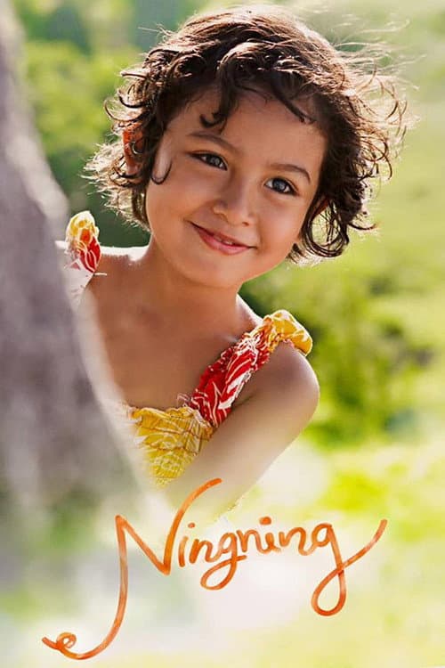 Ningning Season 1 poster