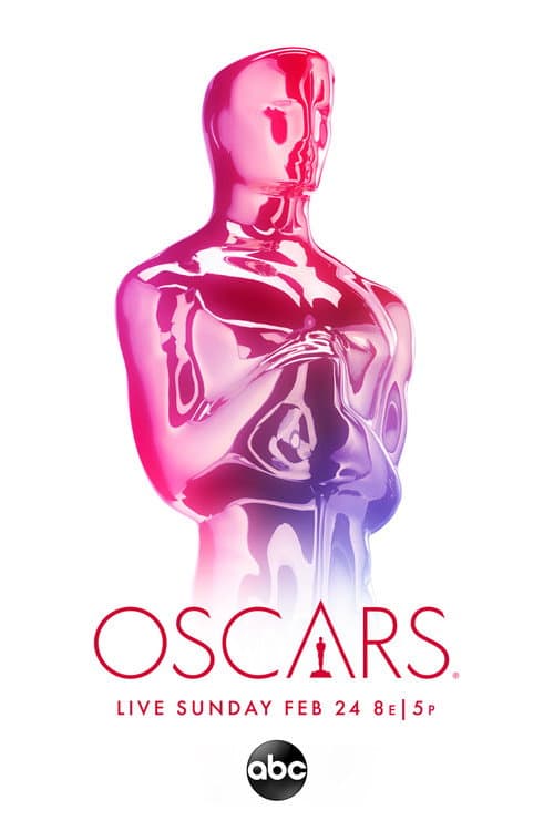 The Oscars Season 67 poster