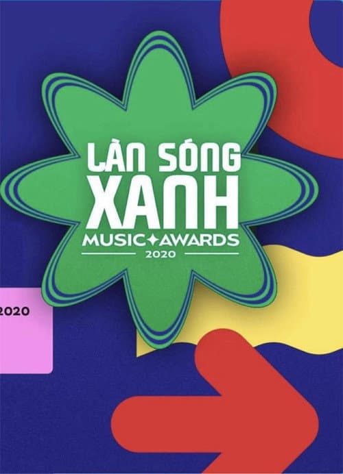 Làn Sóng Xanh Làn Sóng Xanh 2020 poster