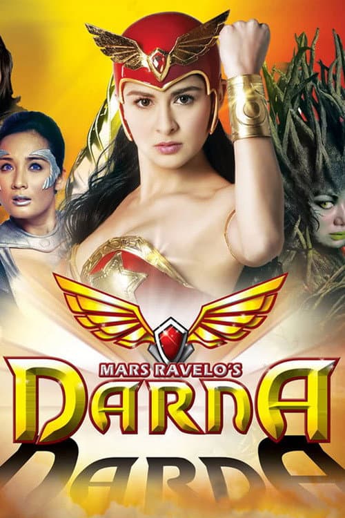 Darna Season 1 poster