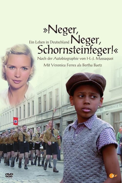 Neger, Neger, Schornsteinfeger! Season 1 poster