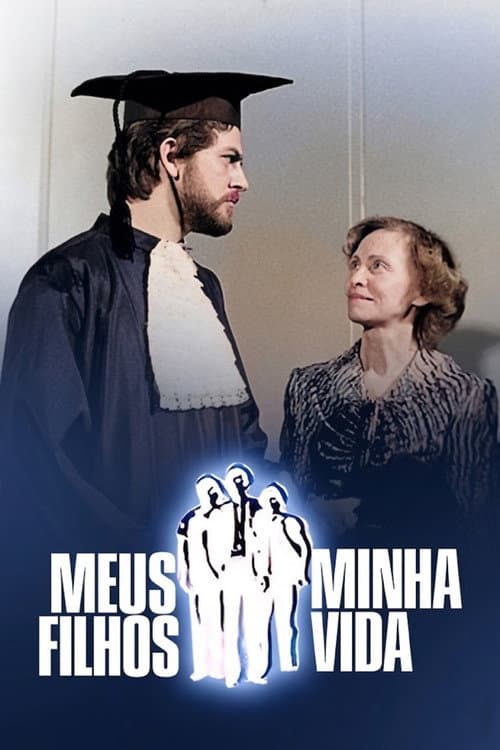 Meus Filhos, Minha Vida Season 1 poster