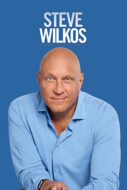The Steve Wilkos Show Season 2 poster