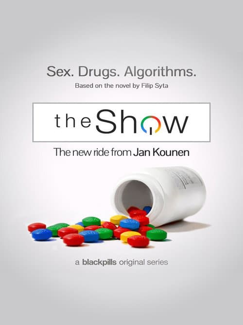 The Show Season 1 poster