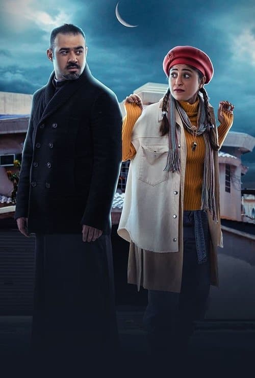 Bibi Season 1 poster