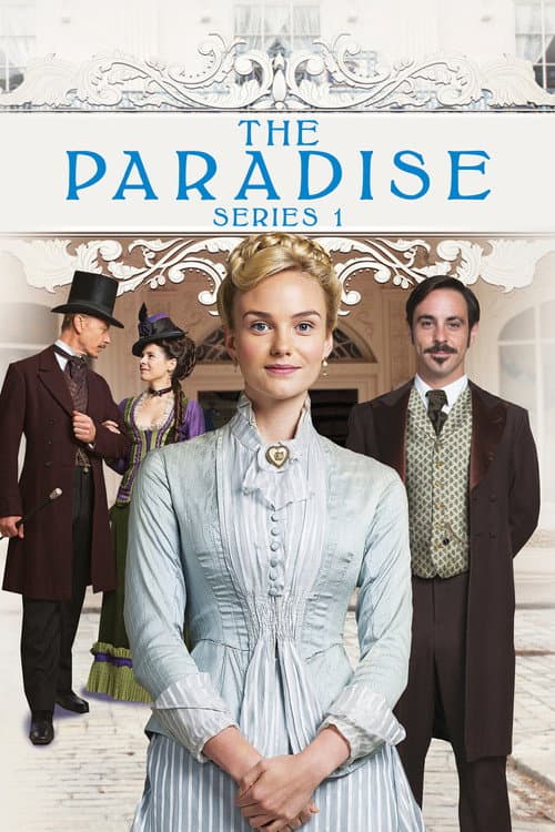 The Paradise Season 1 poster