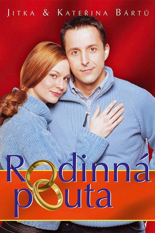 Rodinná pouta Season 2 poster