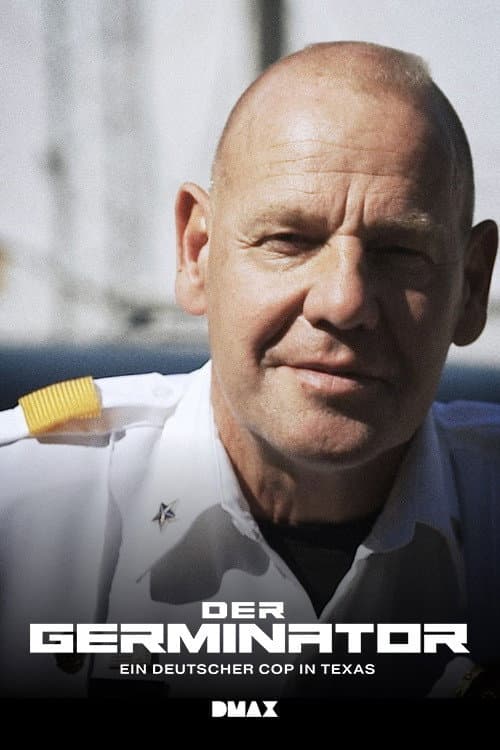 Der Germinator Season 3 poster