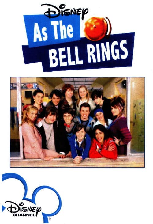 As the Bell Rings Series 2 poster