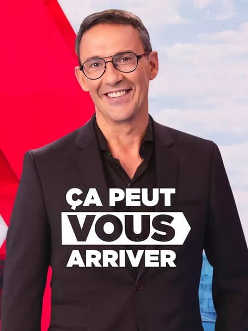 Ça peut vous arriver Season 1 poster