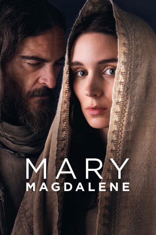 María Madalena Season 1 poster