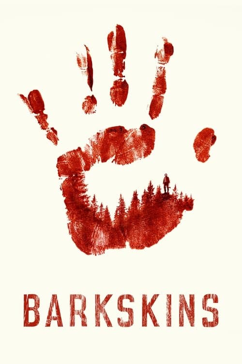 Barkskins Limited Series poster