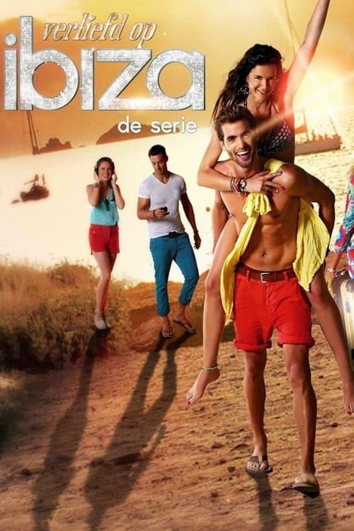 Loving Ibiza: Series Season 1 poster
