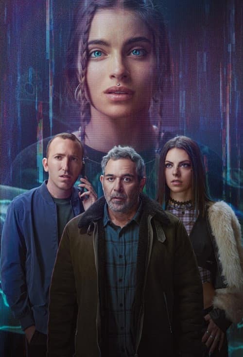 Wonder Season 1 poster