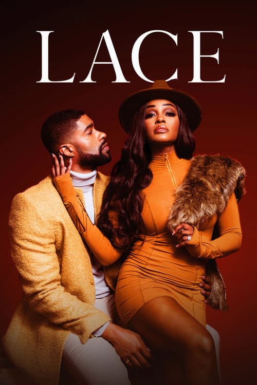 Lace Season 1 poster