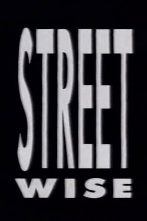 Streetwise Season 2 poster