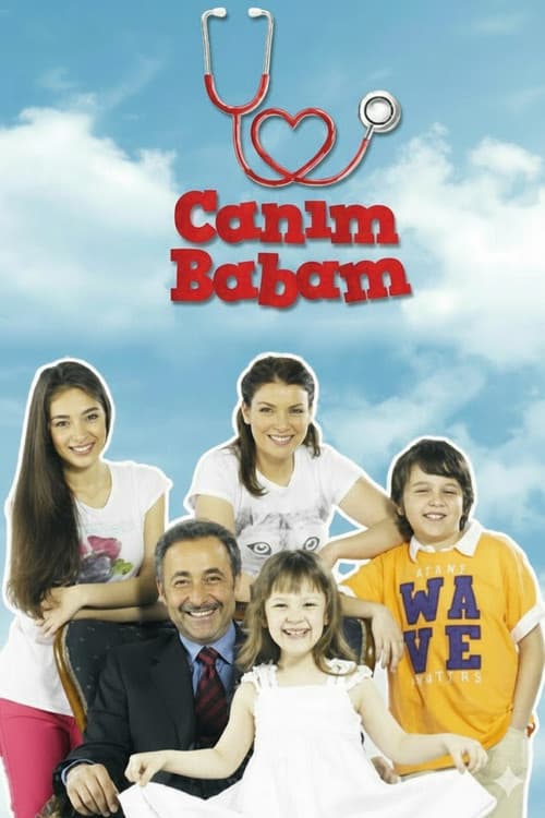 Canım Babam Season 1 poster