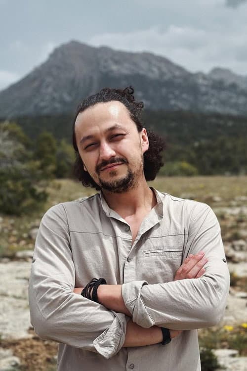 Sardor Salyamov